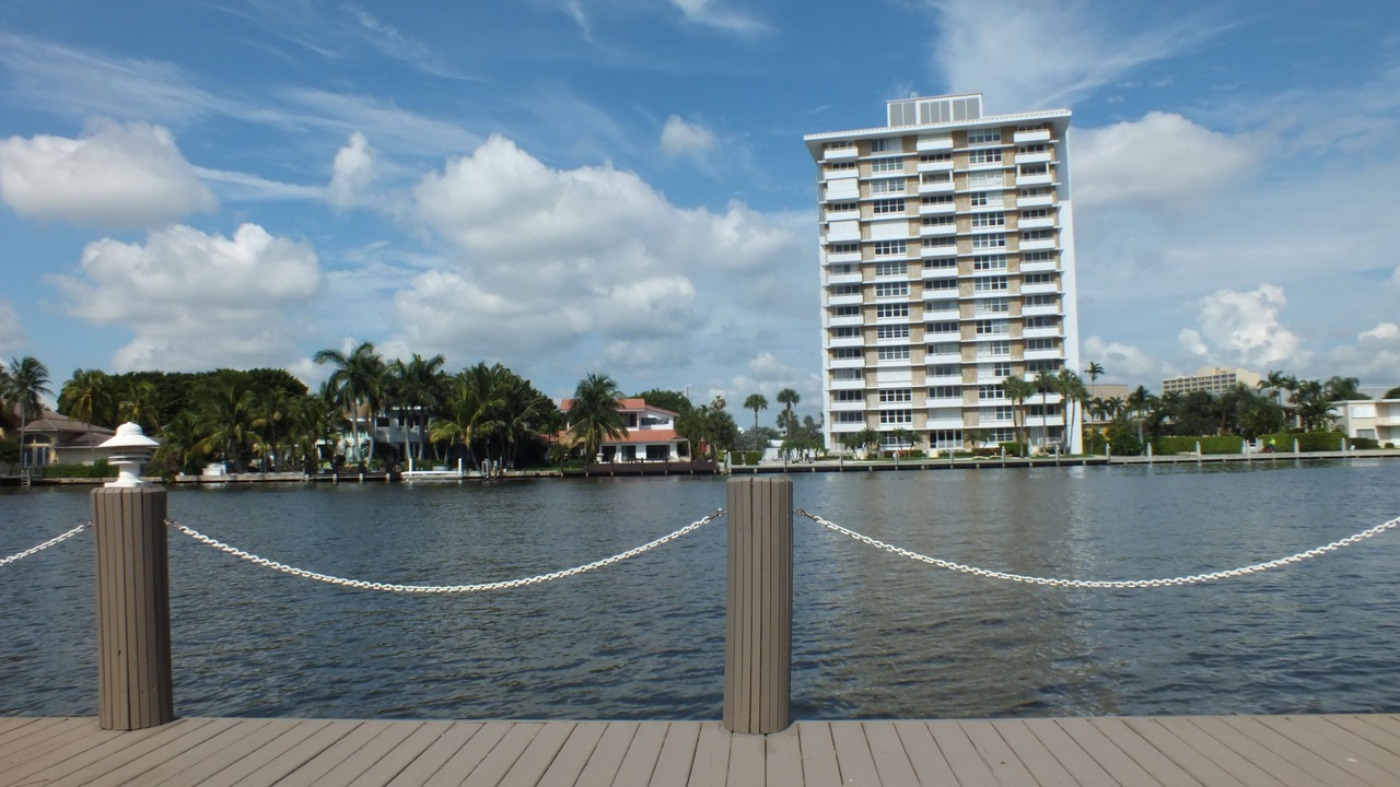 Photo of Outdoor in East Fort Lauderdale