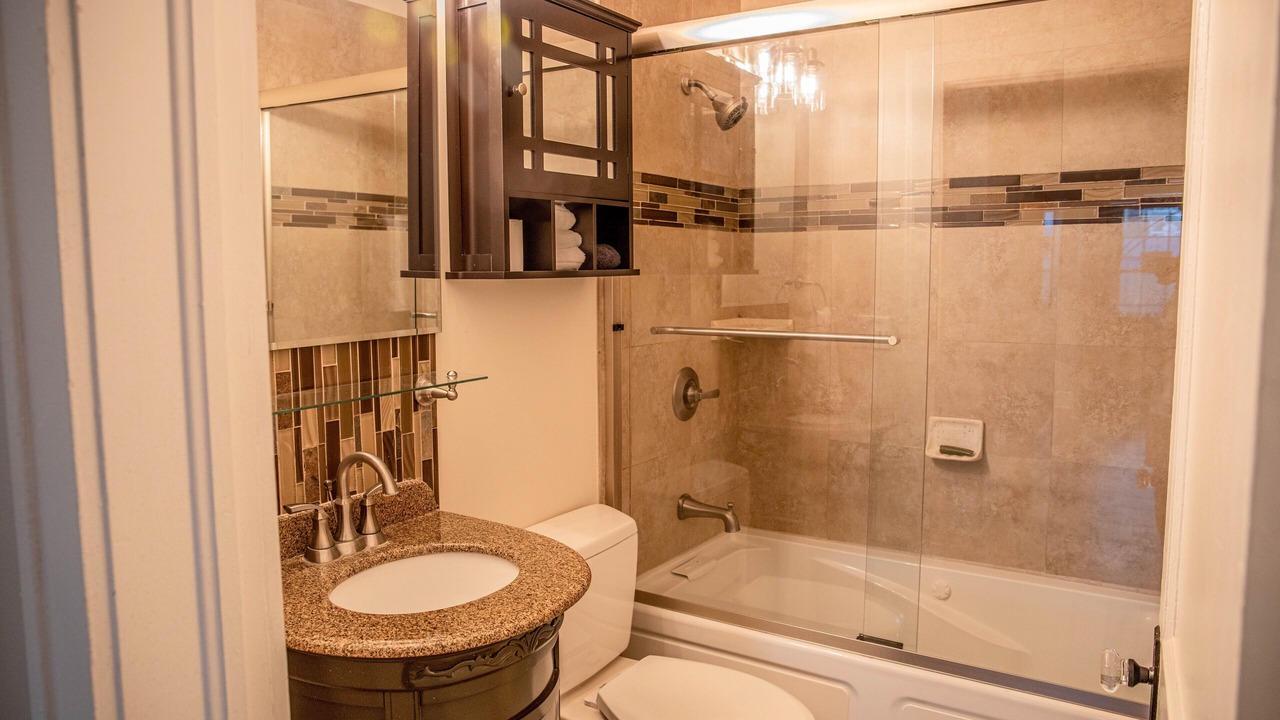 Photo of Bathroom in Southbank