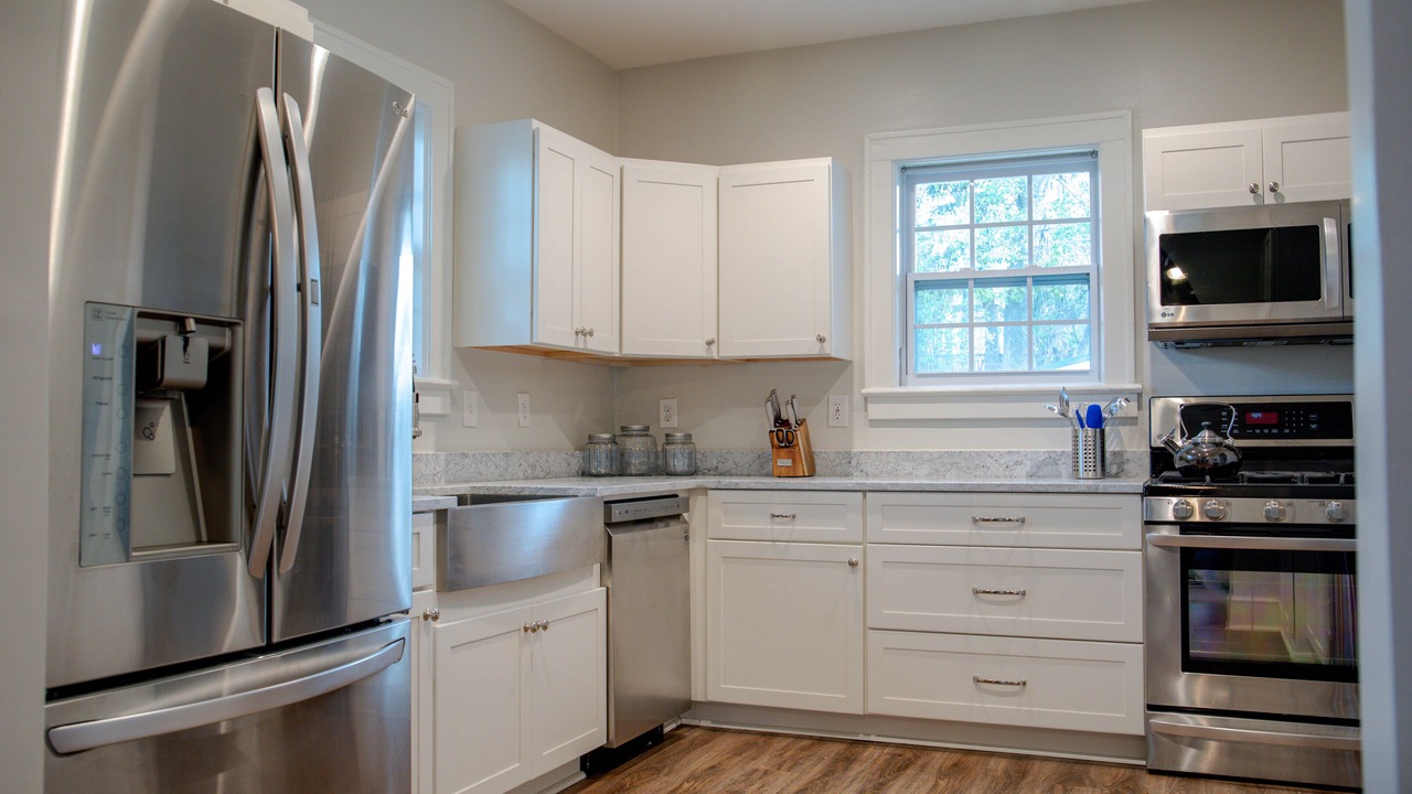 Photo of Kitchen in Southbank