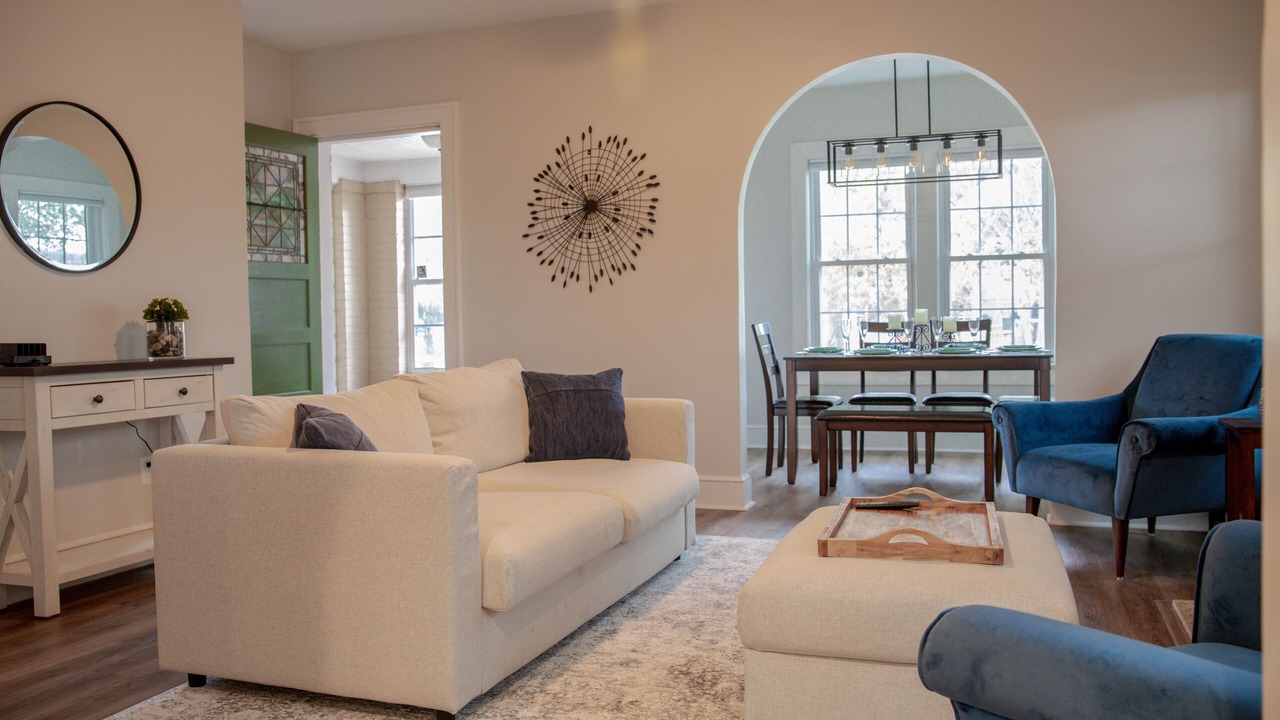 Photo of Livingroom in Southbank