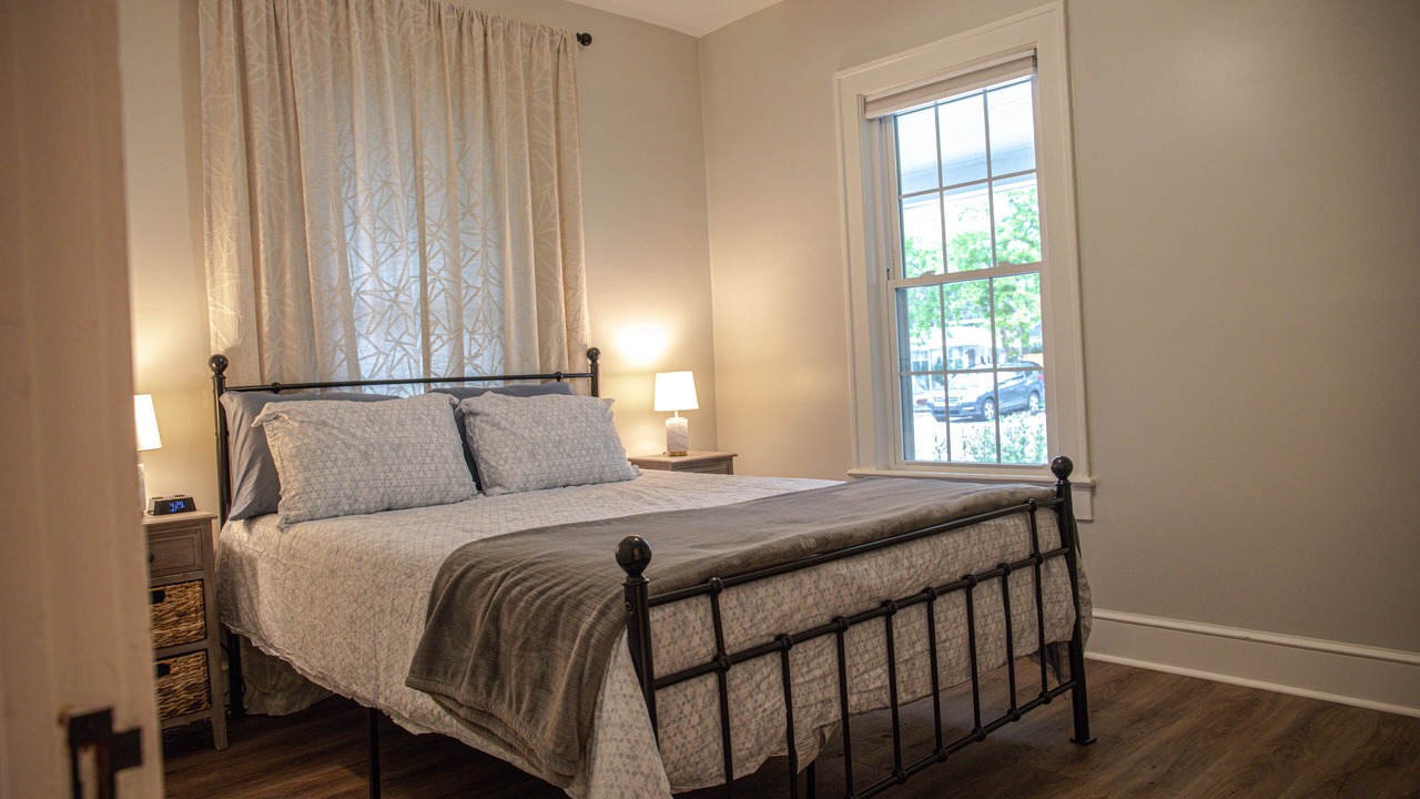 Photo of Bedroom in Southbank