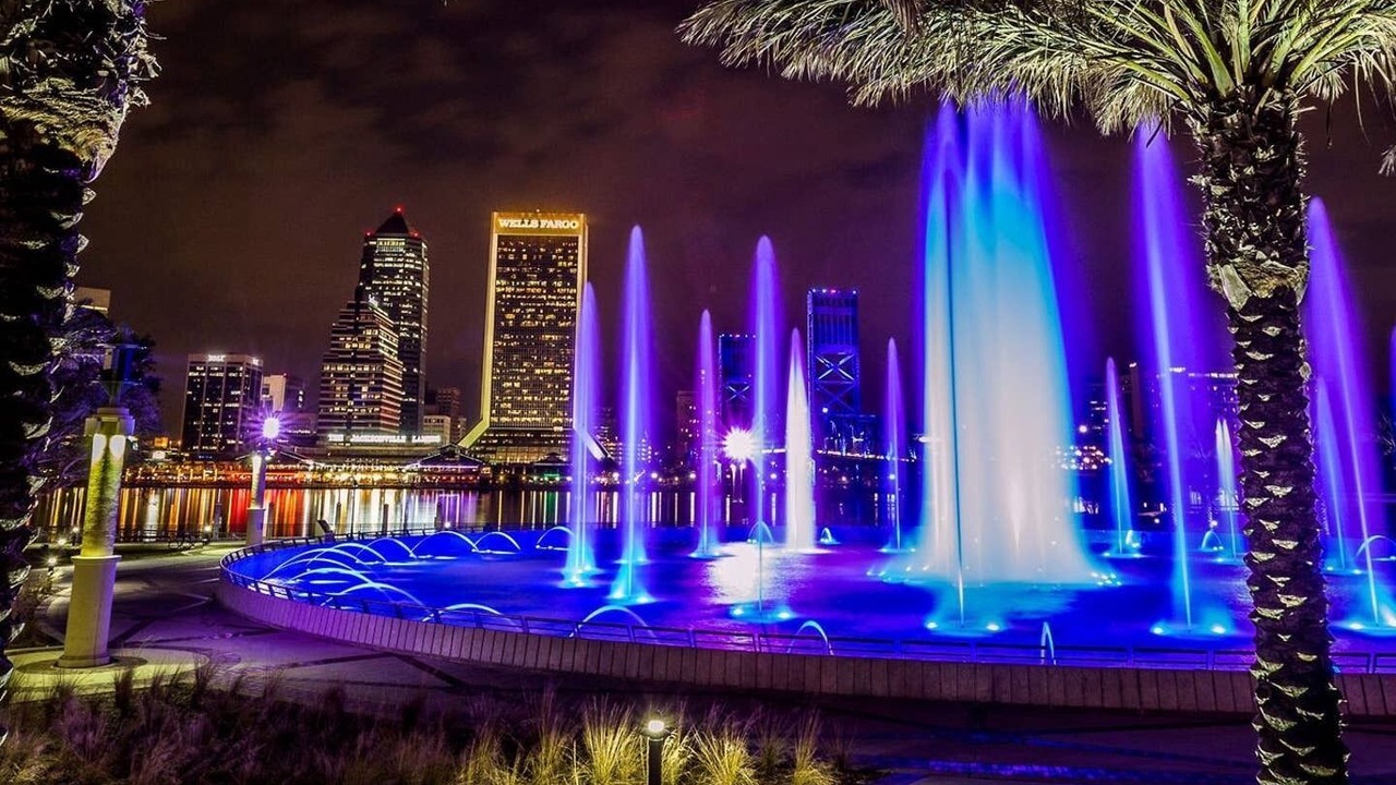 Photo of Outdoor in Southbank