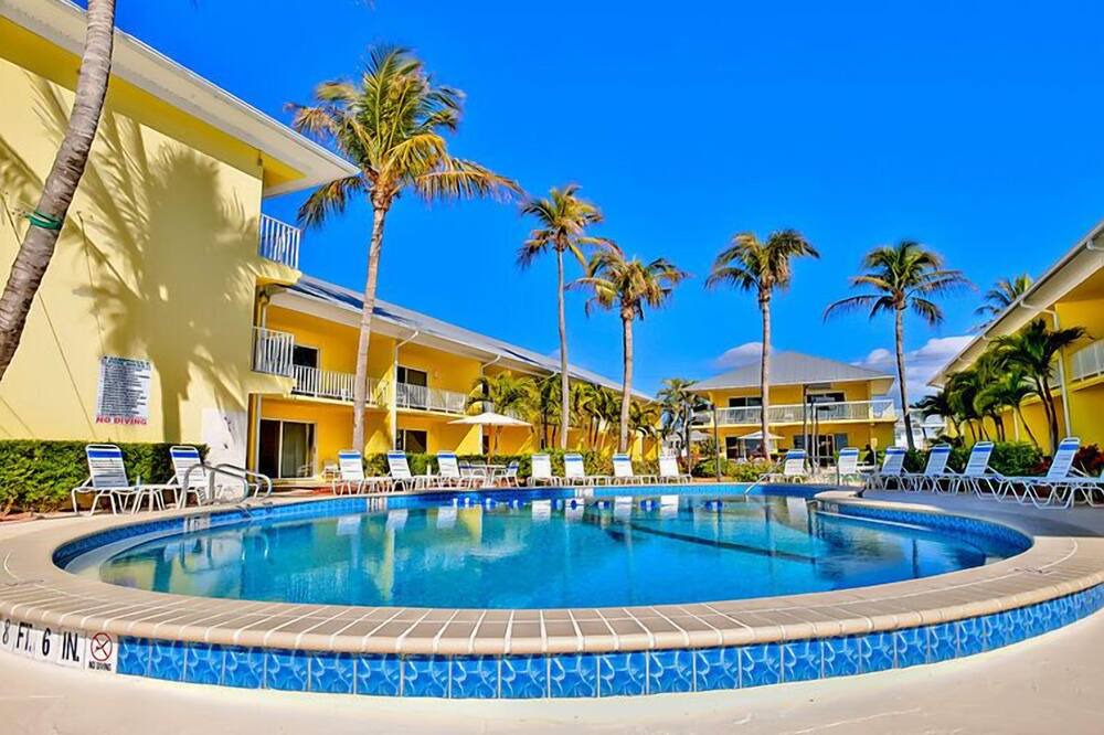 Photo of Outdoor in Mid Island