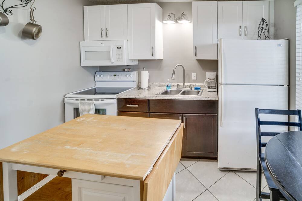 Photo of Kitchen in Beaufort