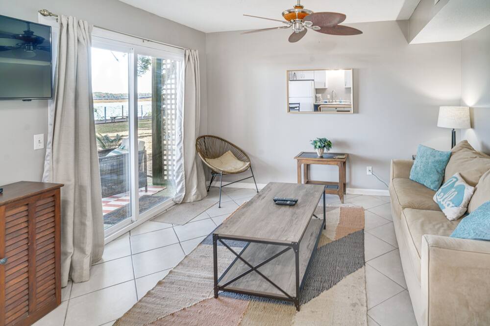 Photo of Bedroom in Beaufort
