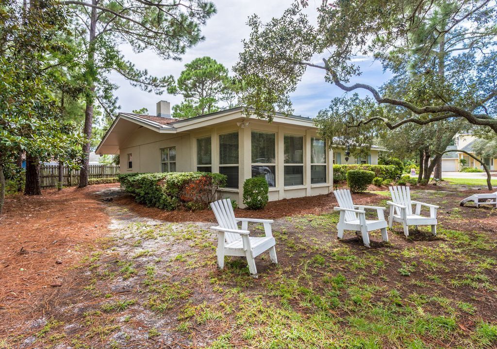 Photo of Outdoor in Gulf Pines