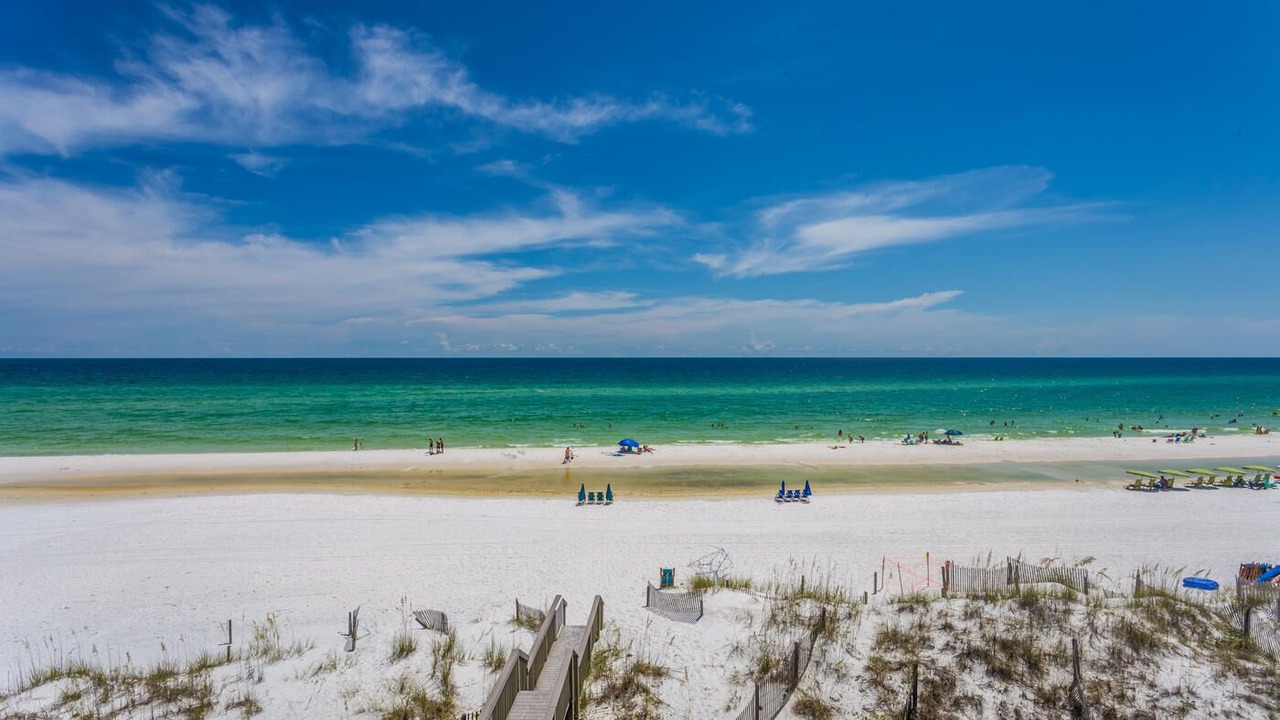Photo of Outdoor in Gulf Pines