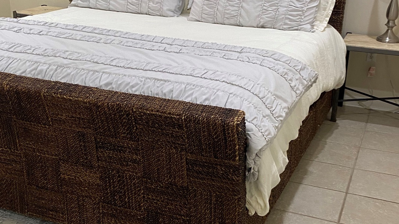 Photo of Bedroom in Gulf Pines