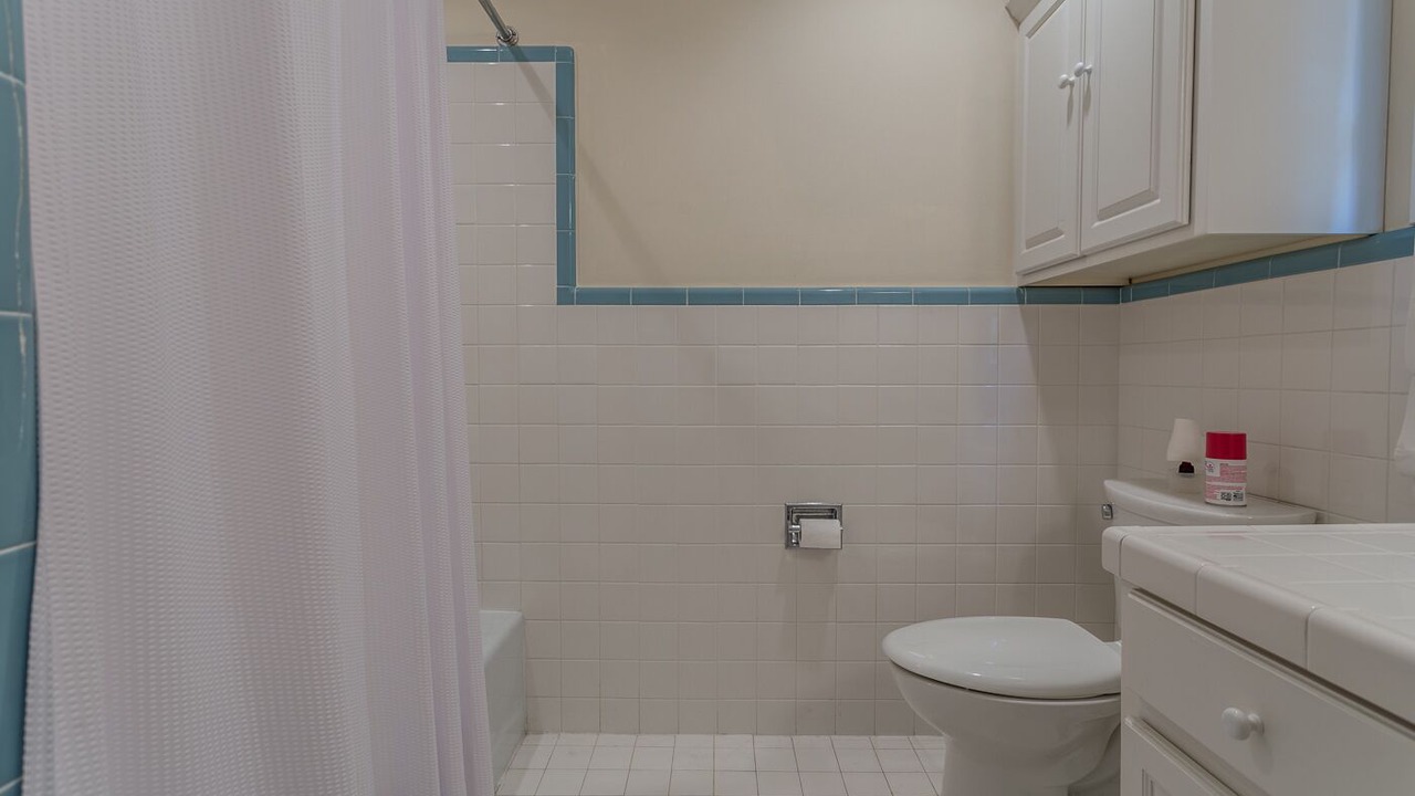 Photo of Bathroom in Gulf Pines