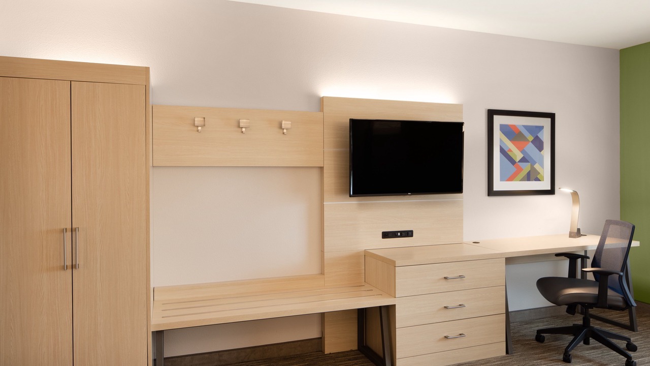 Photo of Bedroom in Biggar