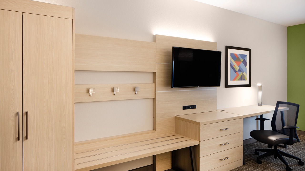 Photo of Bedroom in Biggar