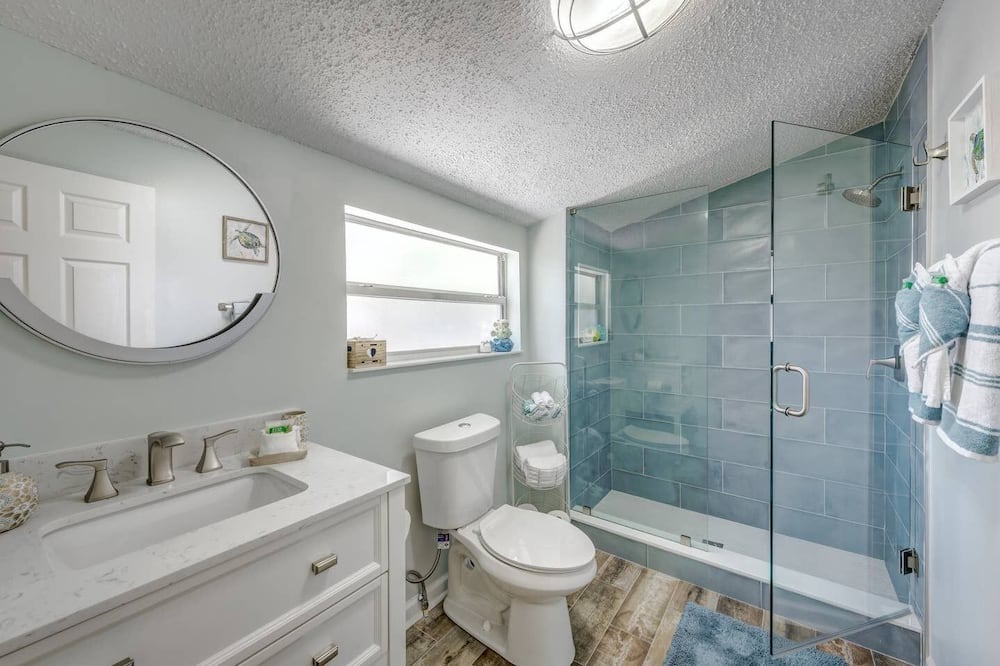 Photo of Bathroom in Jacksonville Beach