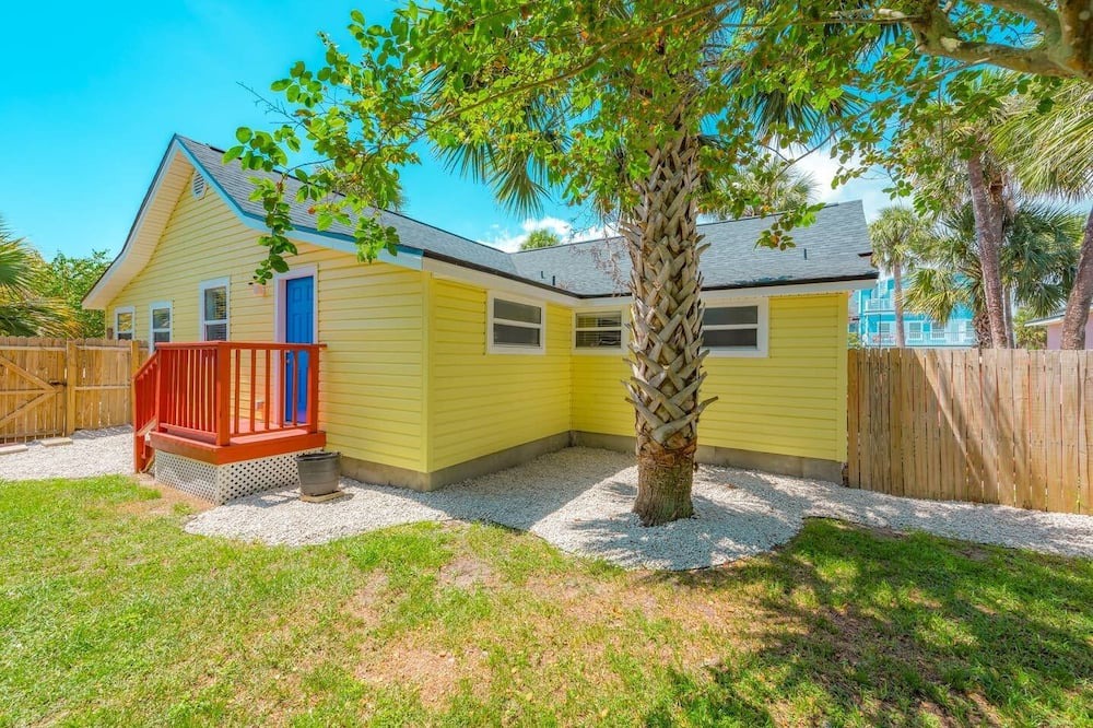 Photo of Outdoor in Jacksonville Beach