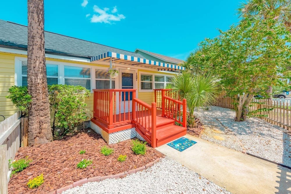 Photo of Outdoor in Jacksonville Beach