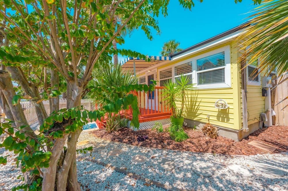 Photo of Outdoor in Jacksonville Beach