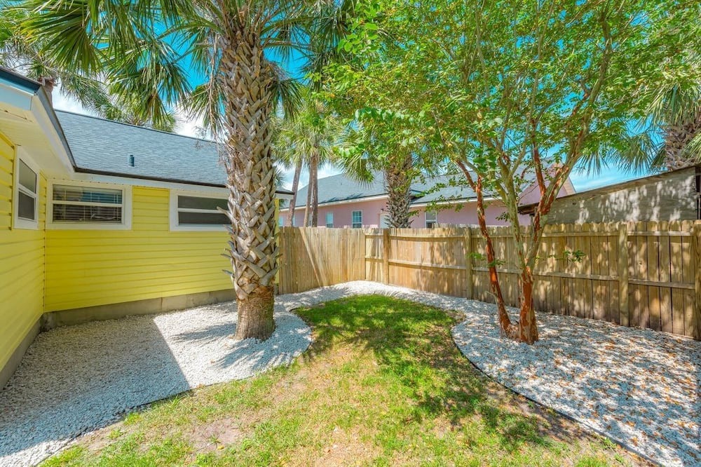 Photo of Outdoor in Jacksonville Beach