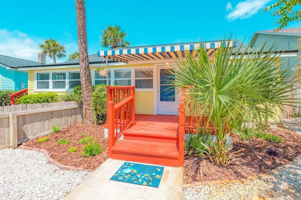 Photo of Outdoor in Jacksonville Beach