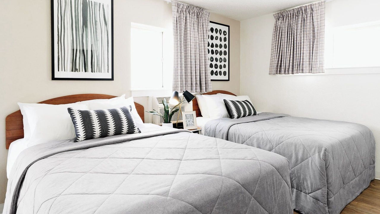 Photo of Bedroom in North Charleston