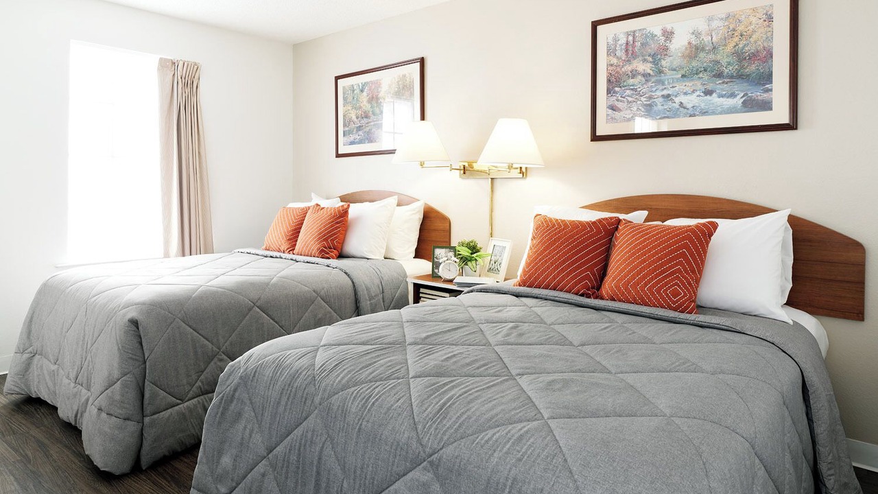 Photo of Bedroom in North Charleston