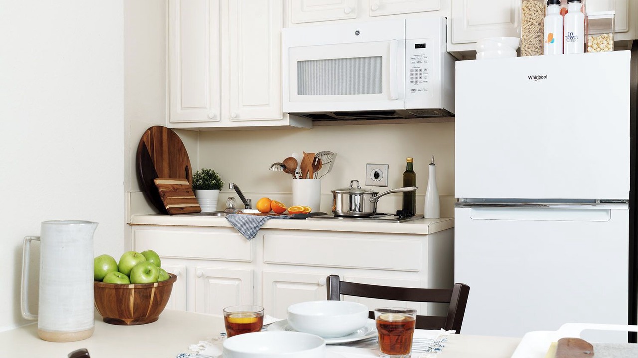 Photo of Kitchen in North Charleston