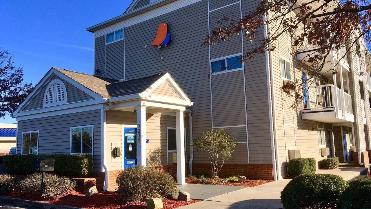 Photo of Buildings in North Charleston