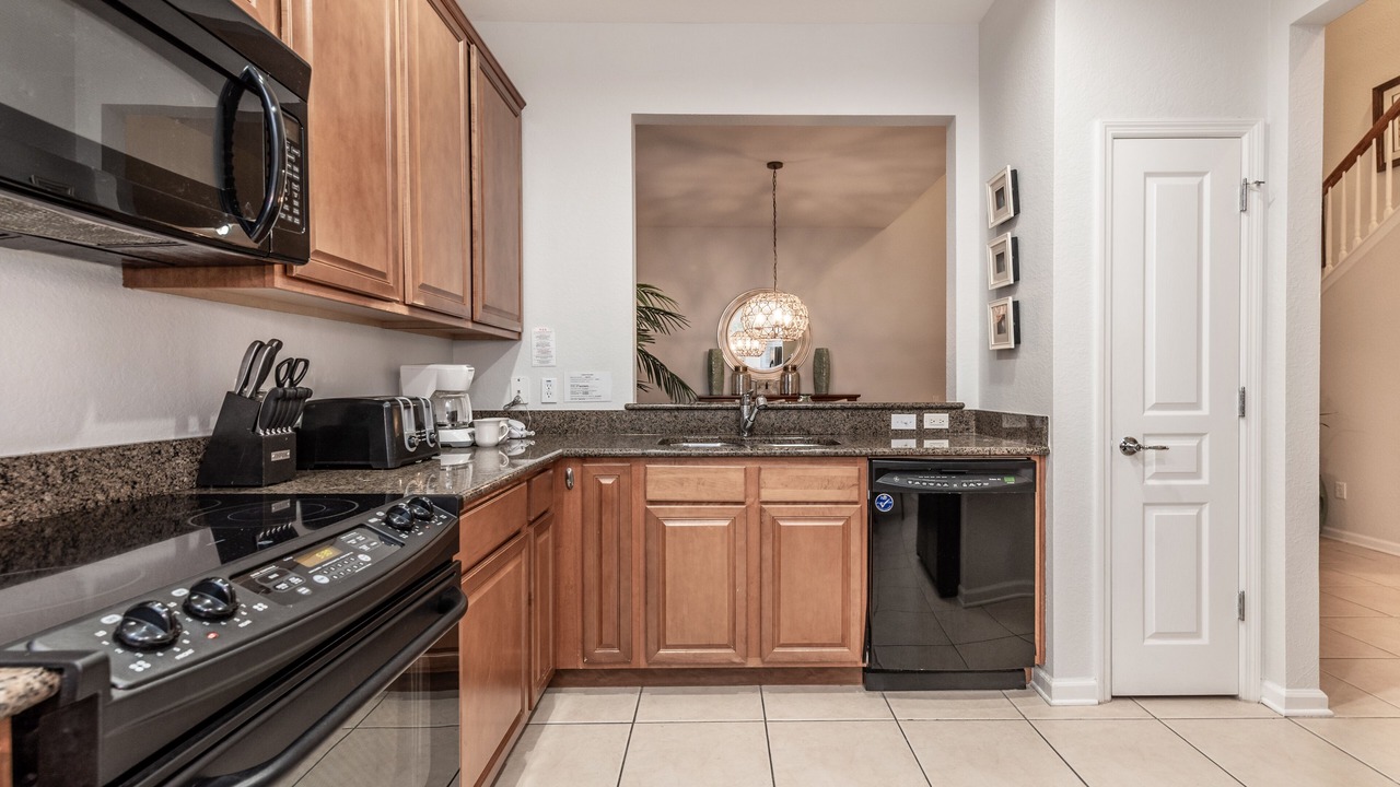 Photo of Kitchen in Windsor Hills