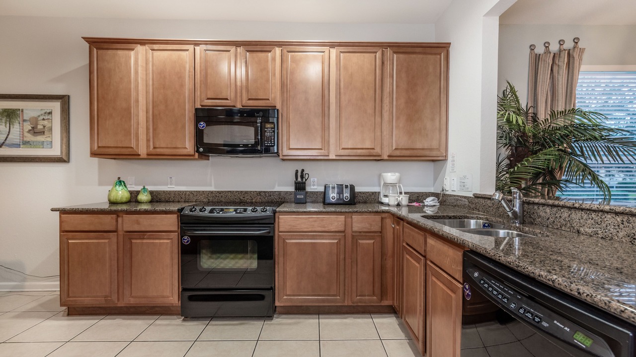 Photo of Kitchen in Windsor Hills
