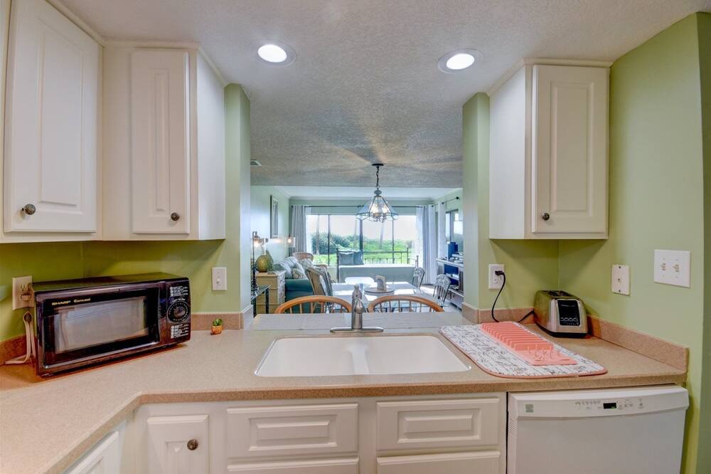 Photo of Kitchen in Amelia City