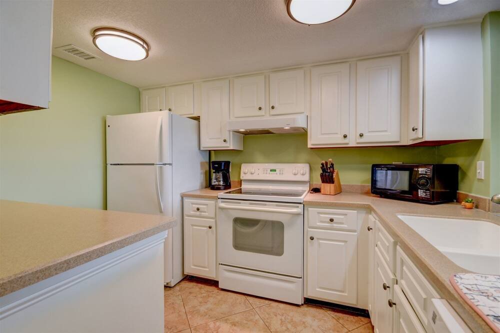 Photo of Kitchen in Amelia City