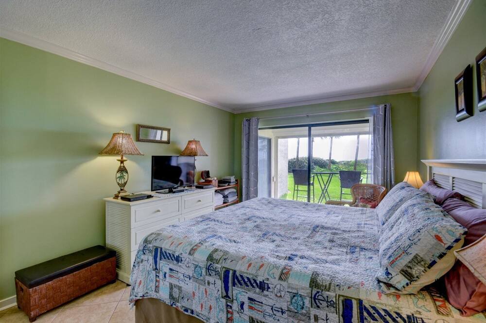 Photo of Bedroom in Amelia City