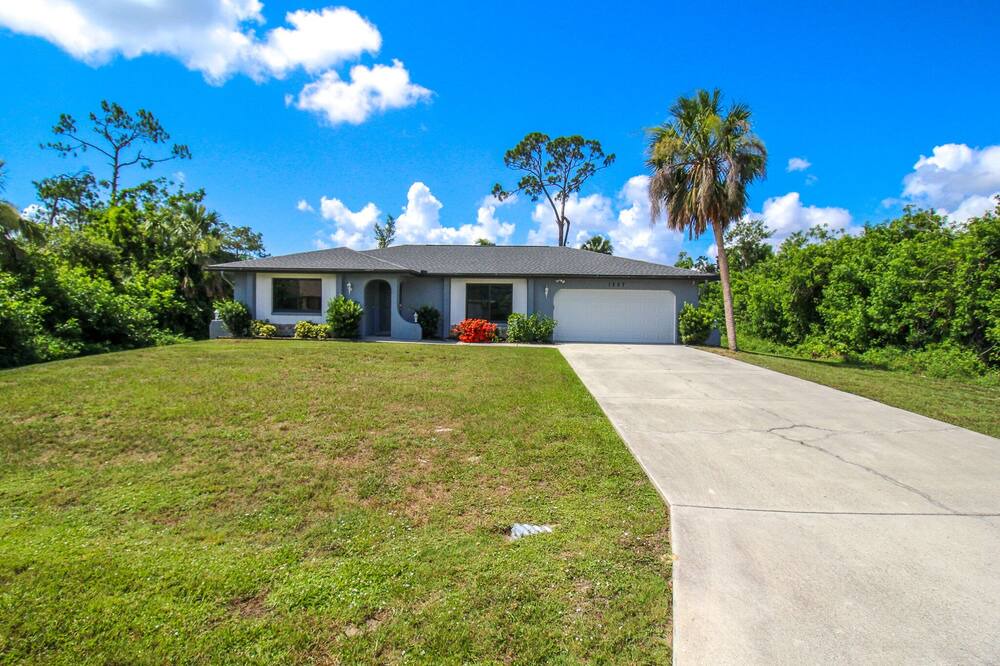 Photo of Outdoor in Port Charlotte