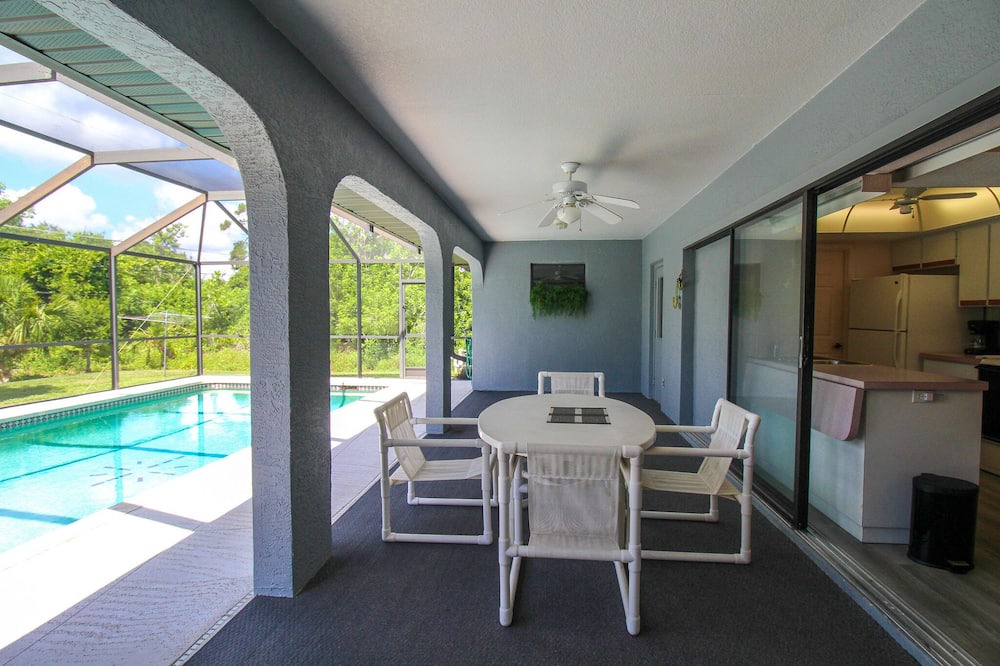 Photo of Outdoor in Port Charlotte