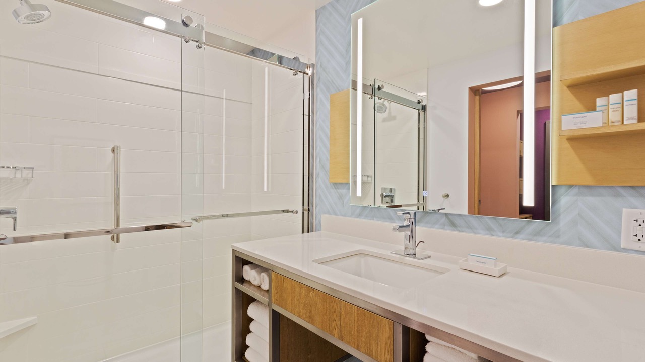 Photo of Bathroom in Homestead