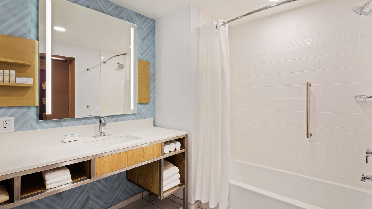 Photo of Bathroom in Homestead