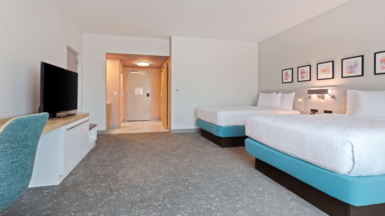 Photo of Bedroom in Homestead
