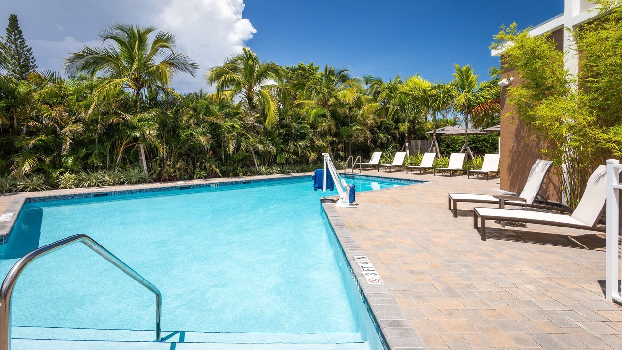 Photo of Outdoor in Homestead