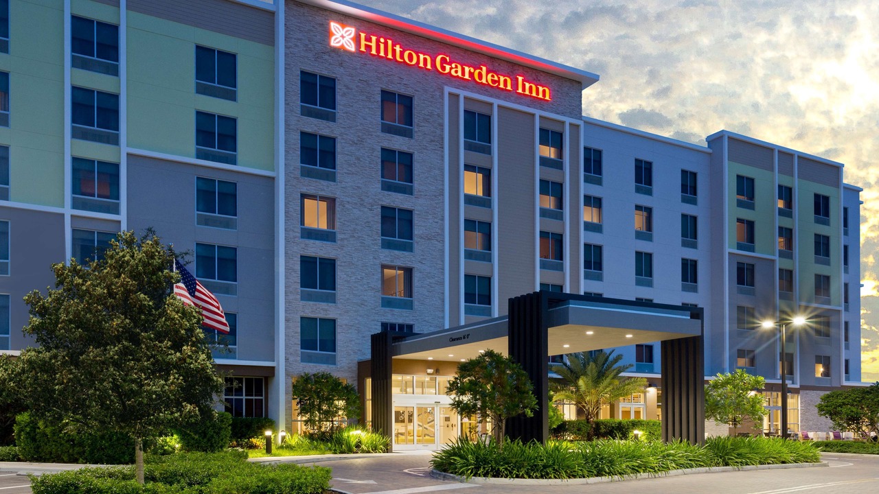 Photo of Outdoor in Homestead