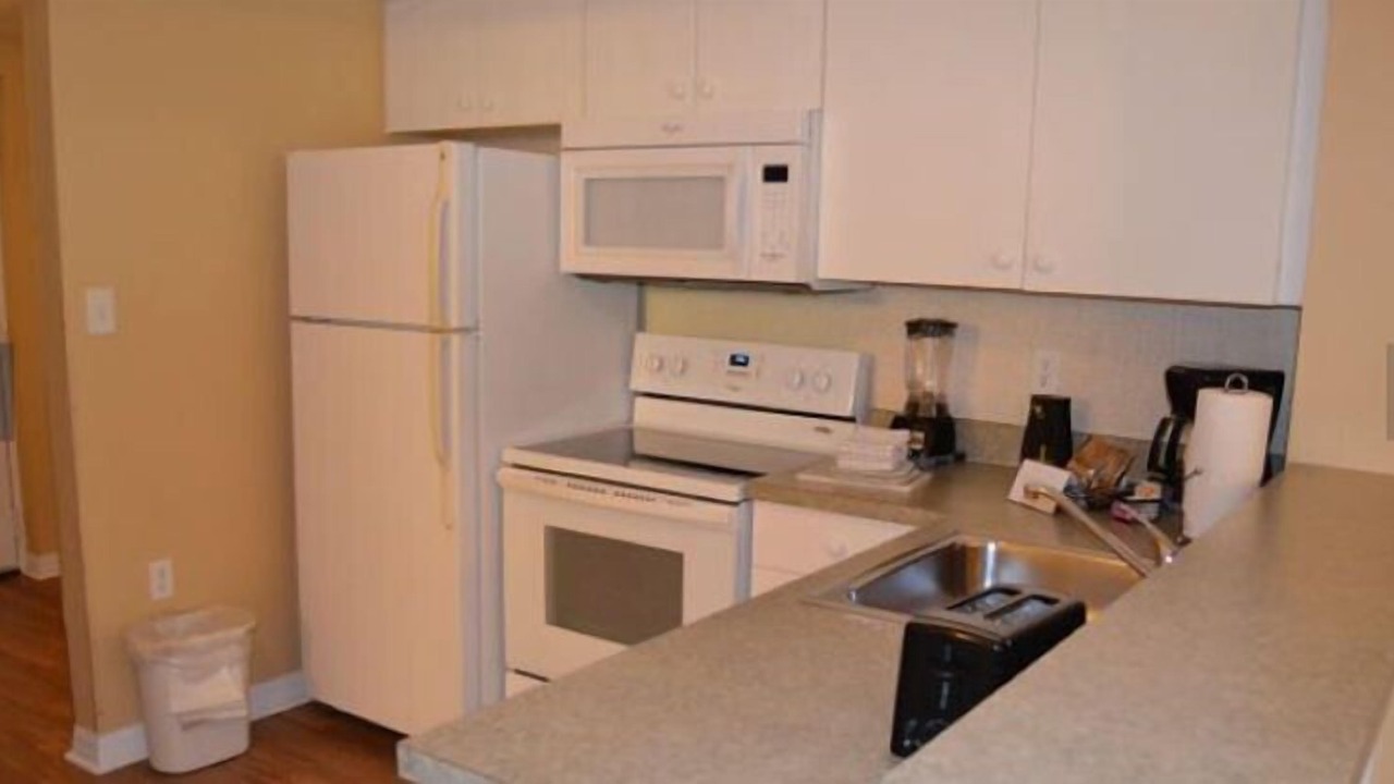 Photo of Kitchen in West Kissimmee