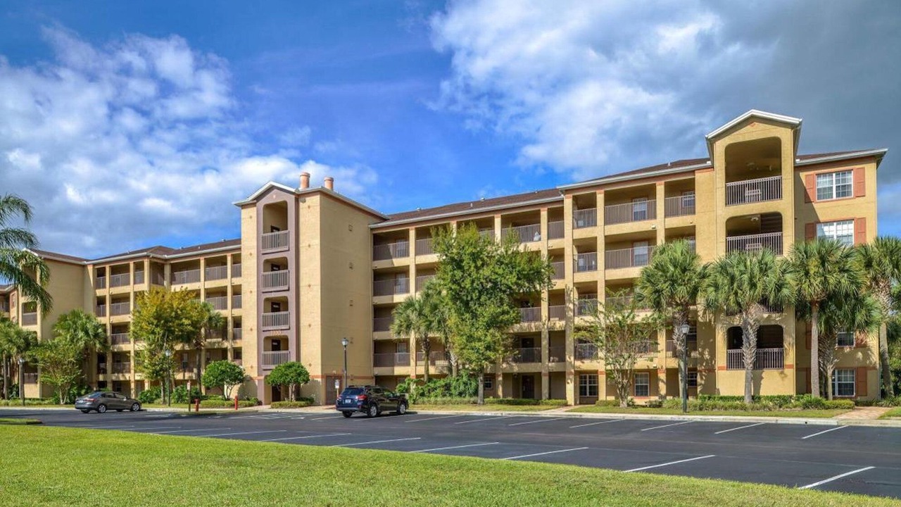 Photo of Outdoor in West Kissimmee