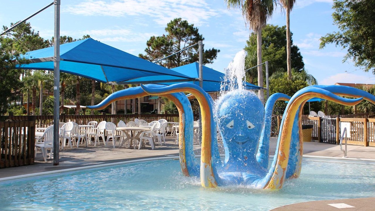 Photo of Outdoor in West Kissimmee