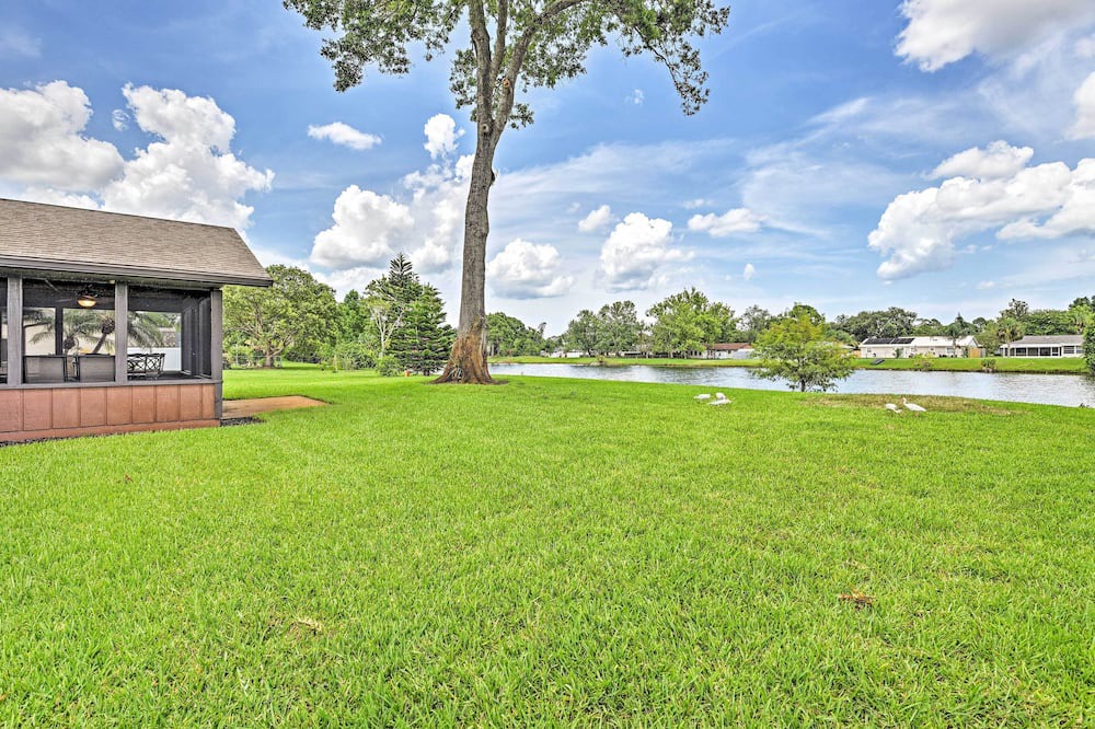 Photo of Outdoor in Hidden Lake