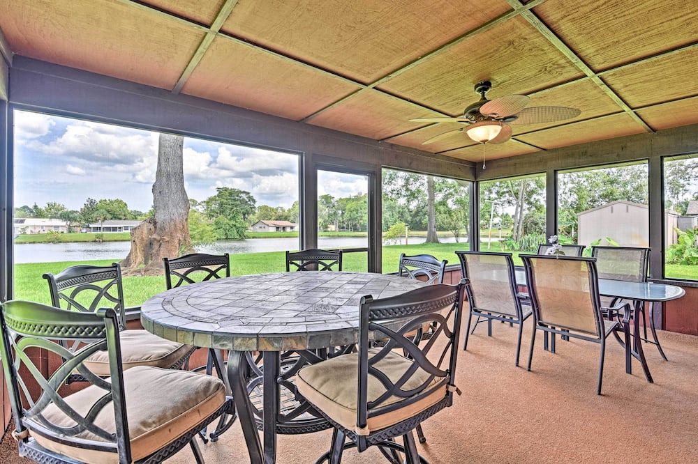 Photo of Outdoor in Hidden Lake