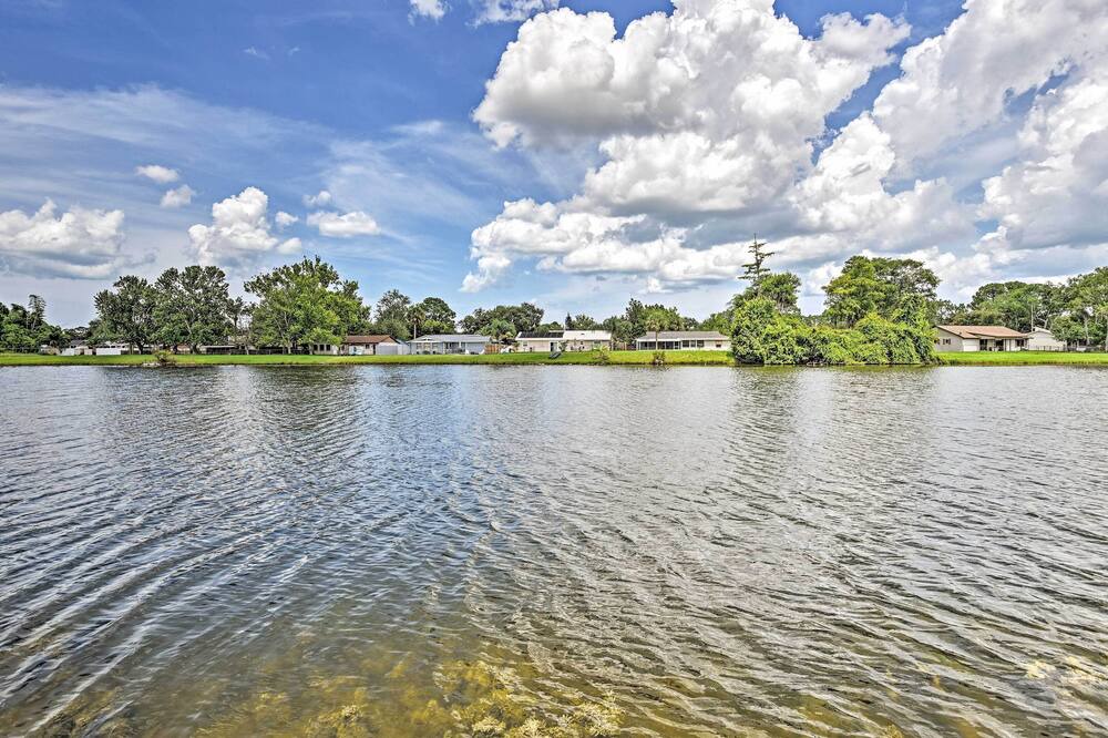 Photo of Outdoor in Hidden Lake