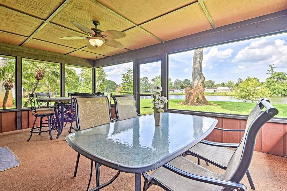 Photo of Outdoor in Hidden Lake