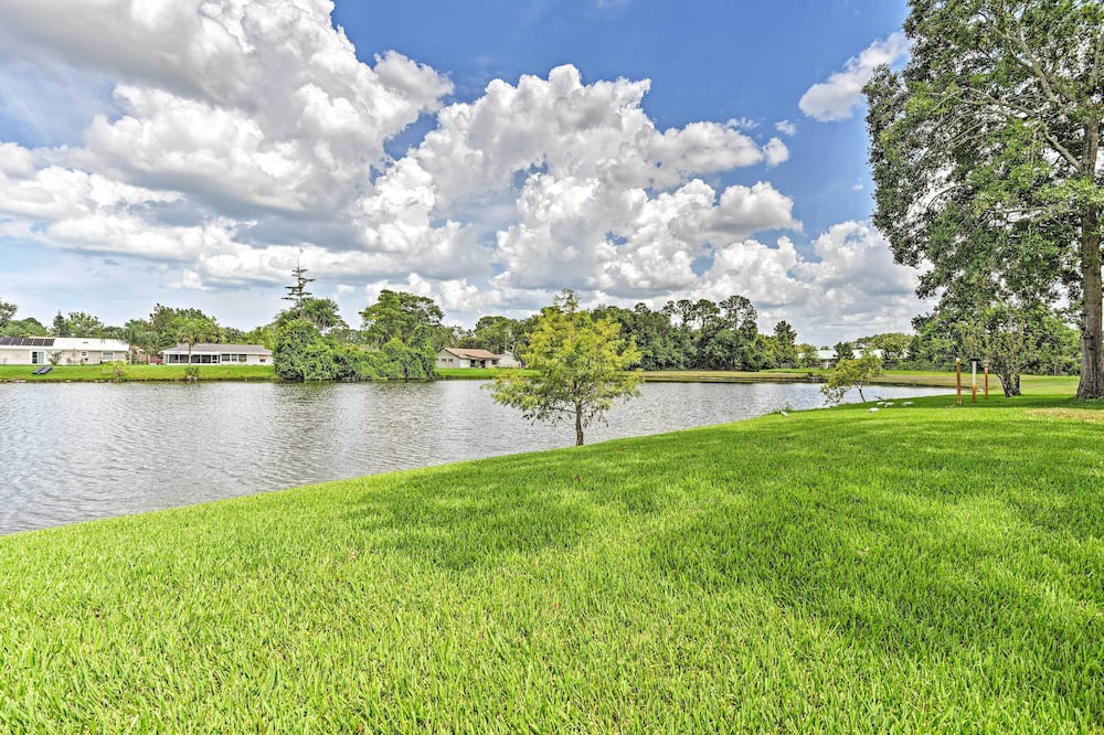 Photo of Outdoor in Hidden Lake