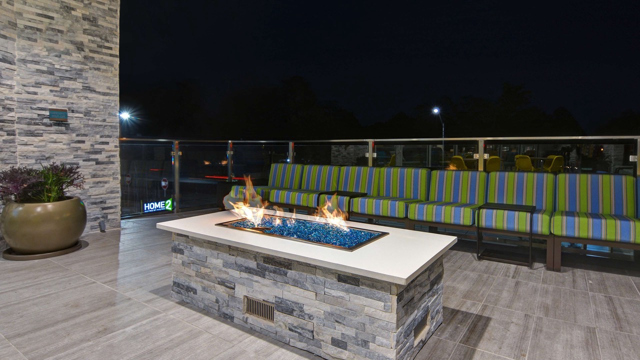 Photo of Patio Balcony in Savannah