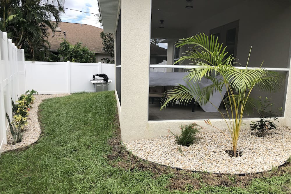 Photo of Outdoor in Venice Gardens