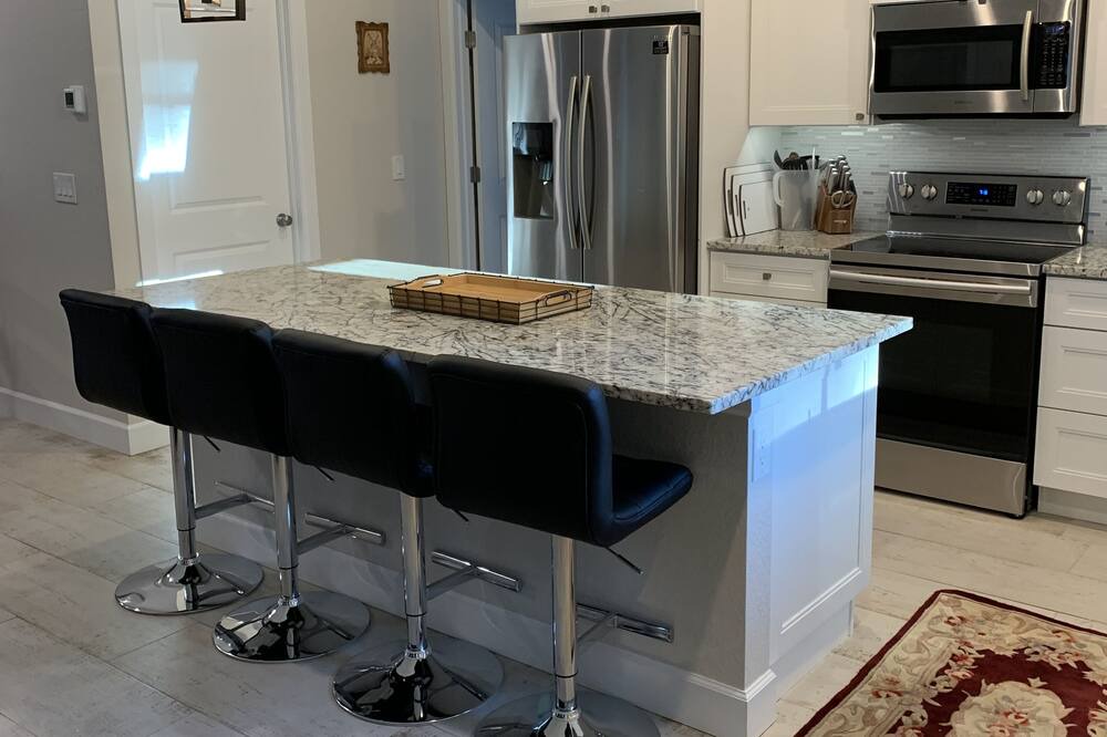 Photo of Kitchen in Venice Gardens