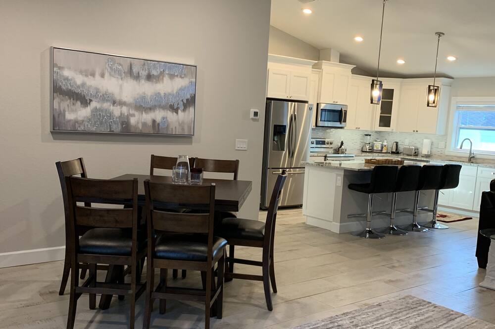 Photo of Kitchen in Venice Gardens
