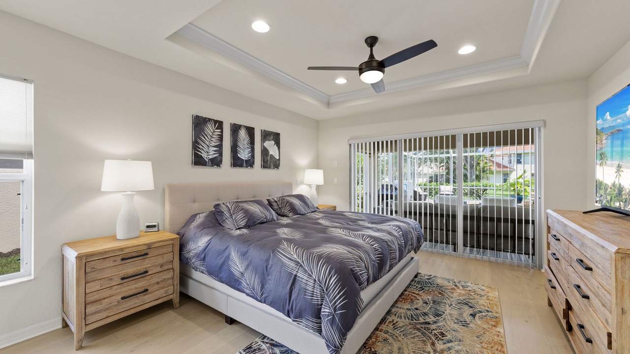 Photo of Bedroom in Estero